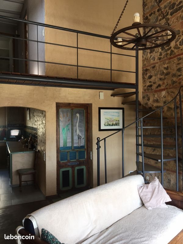Maison à vendre, 116m², Rivesaltes