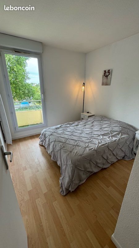 Appartement à louer, 59m², Touques