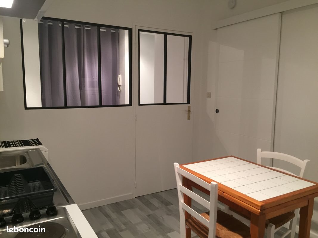 Appartement à louer, 35m², Belfort
