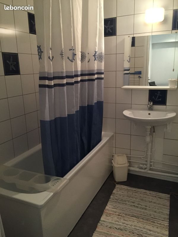 Appartement à louer, 35m², Belfort