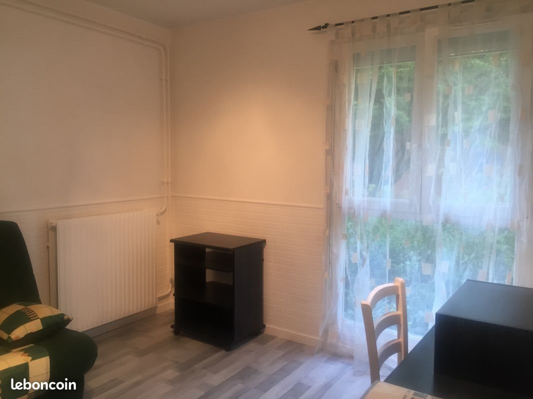 Appartement à louer, 35m², Belfort