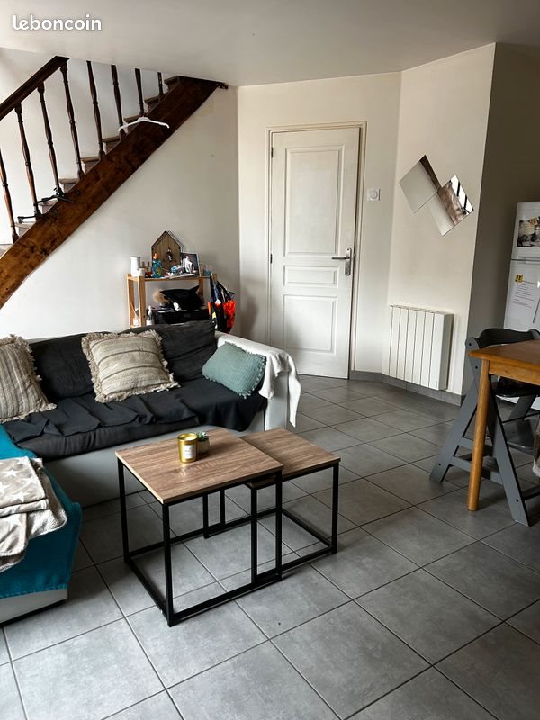 Maison à louer, 70m², Bains-sur-Oust