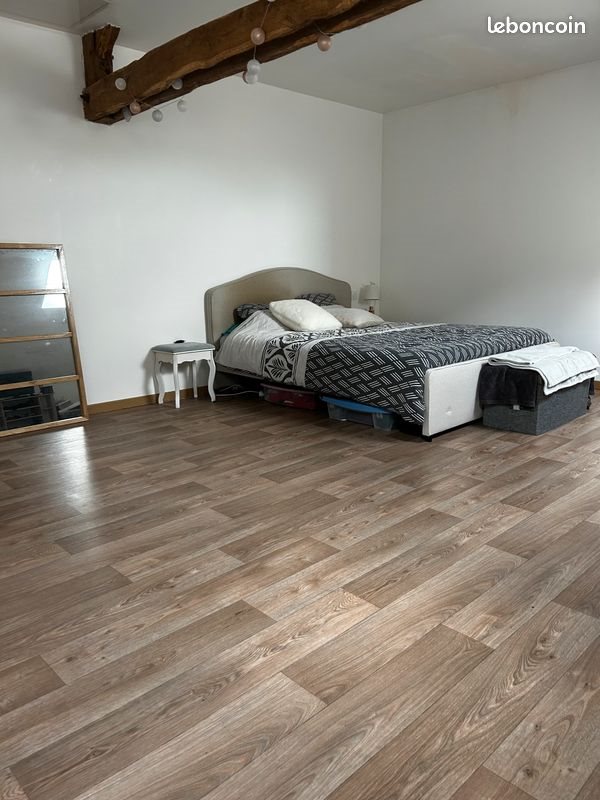 Maison à louer, 70m², Bains-sur-Oust