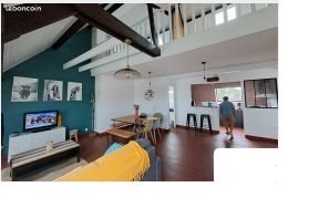 Appartement à louer, 58m², Bénodet