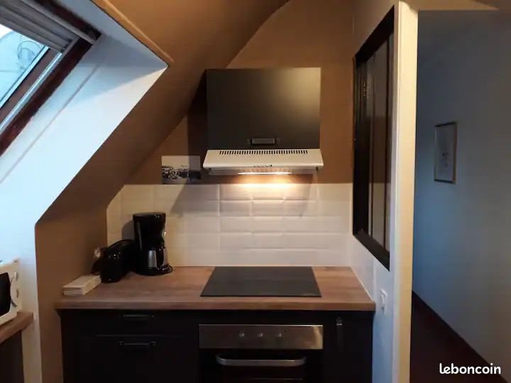 Appartement à louer, 58m², Bénodet