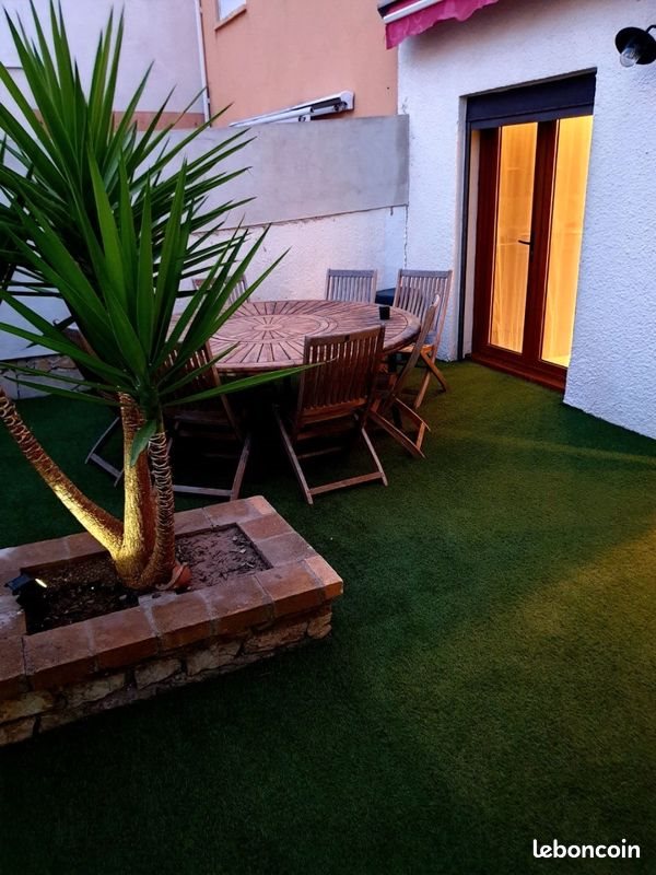 Maison à vendre, 179m², Frontignan