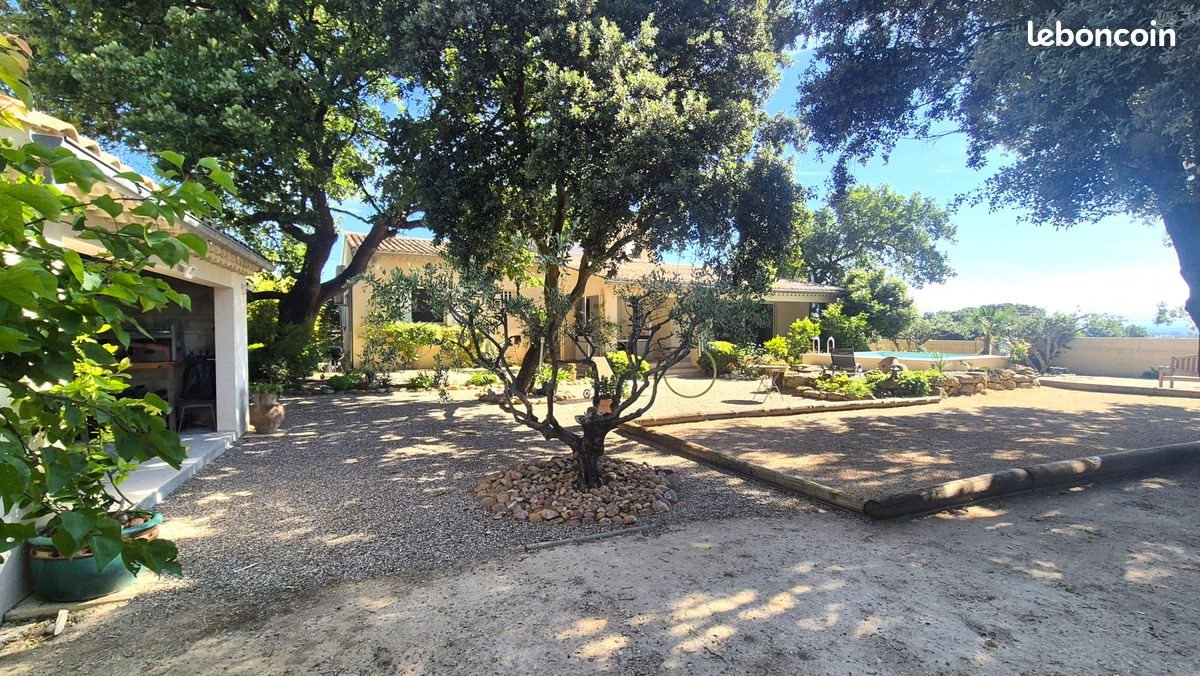 Maison à vendre, 136m², Bédarrides