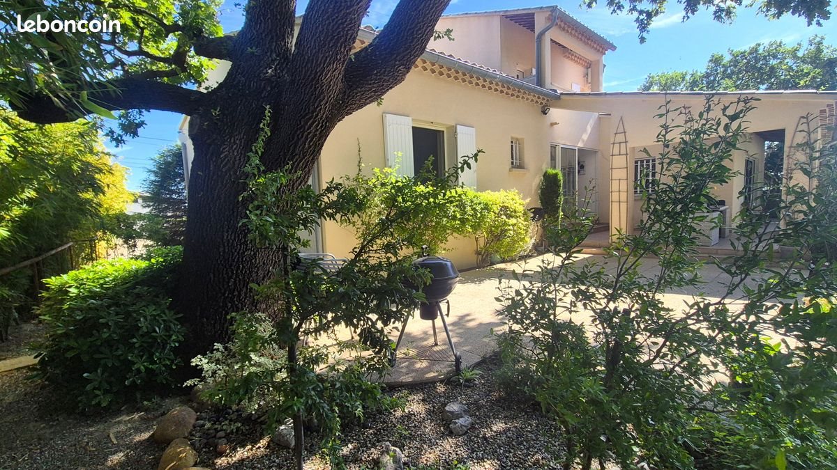 Maison à vendre, 136m², Bédarrides