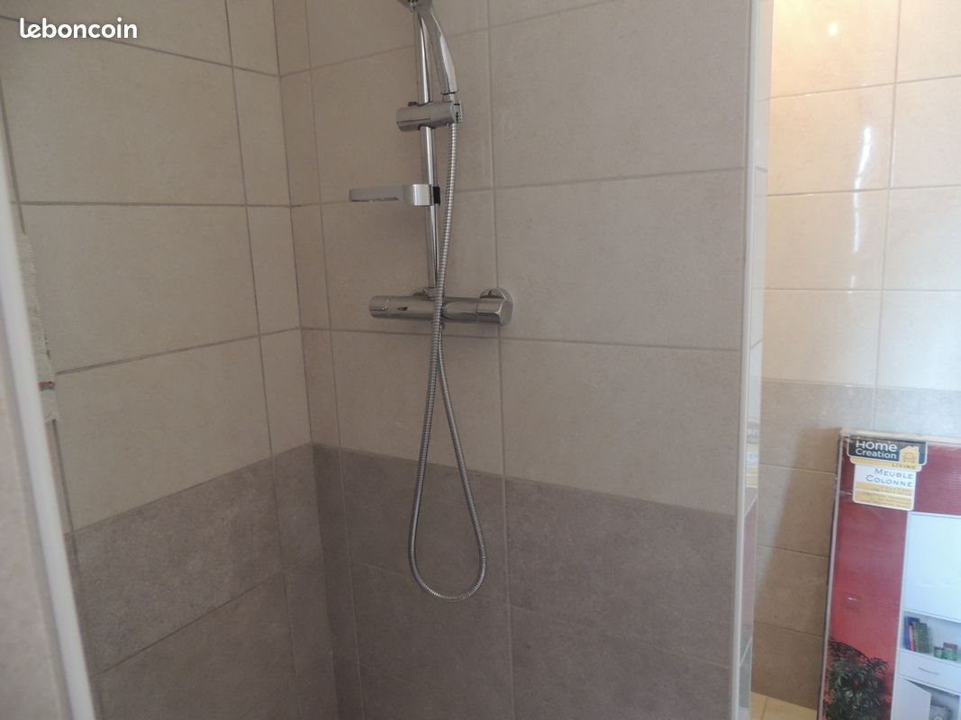 Appartement à louer, 28m², Amiens