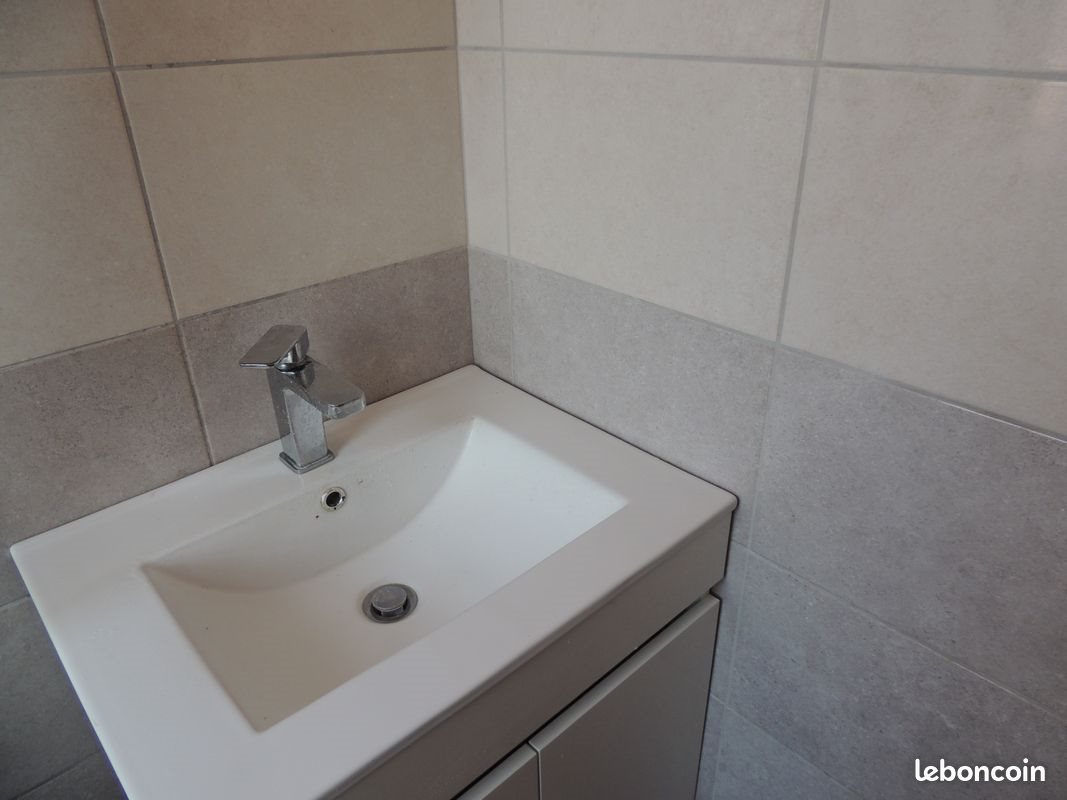 Appartement à louer, 28m², Amiens