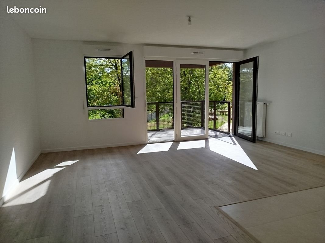 Appartement à louer, 38m², Massy