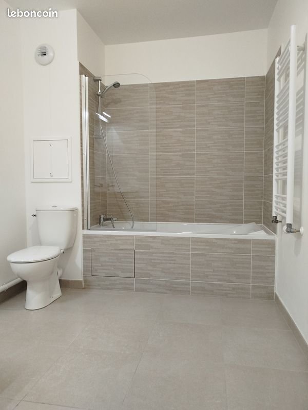 Appartement à louer, 38m², Massy