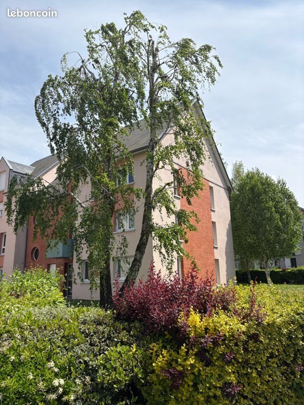 Appartement à vendre, 88m², Saint-Romain-de-Colbosc