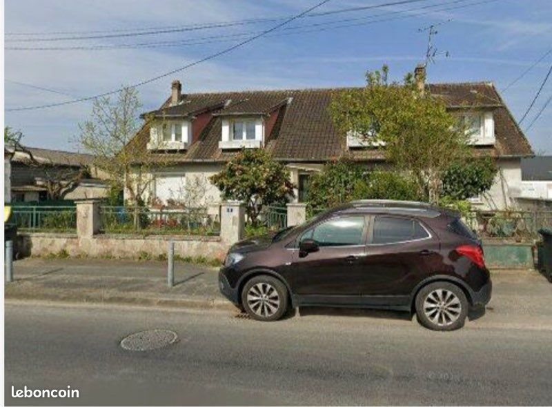 Maison à louer, 190m², Vierzon