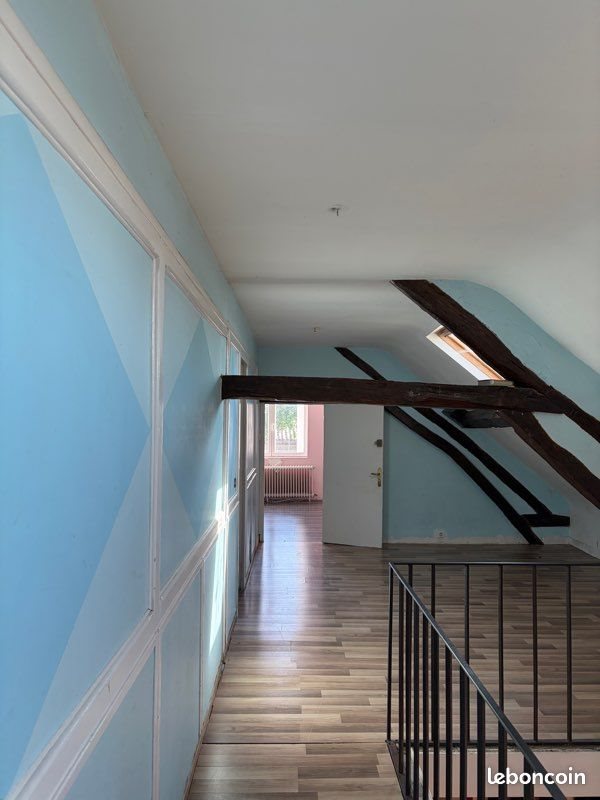 Maison à louer, 190m², Vierzon