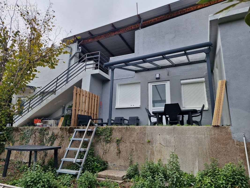 Appartement à louer, 35m², Besançon