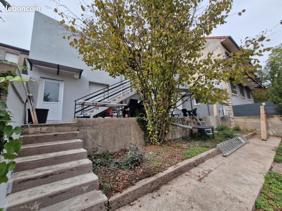 Appartement à louer, 35m², Besançon