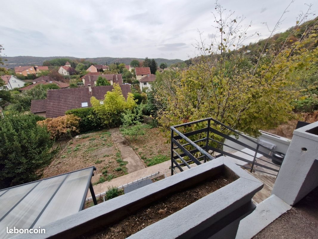 Appartement à louer, 35m², Besançon