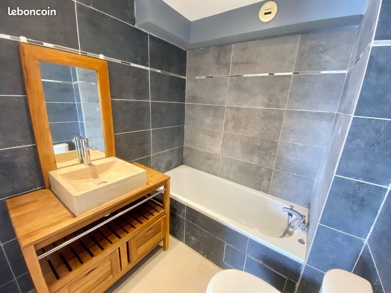 Appartement à louer, 45m², Buxerolles