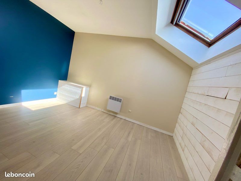 Appartement à louer, 45m², Buxerolles
