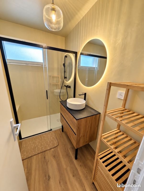 Appartement à vendre, 53m², Brive-la-Gaillarde