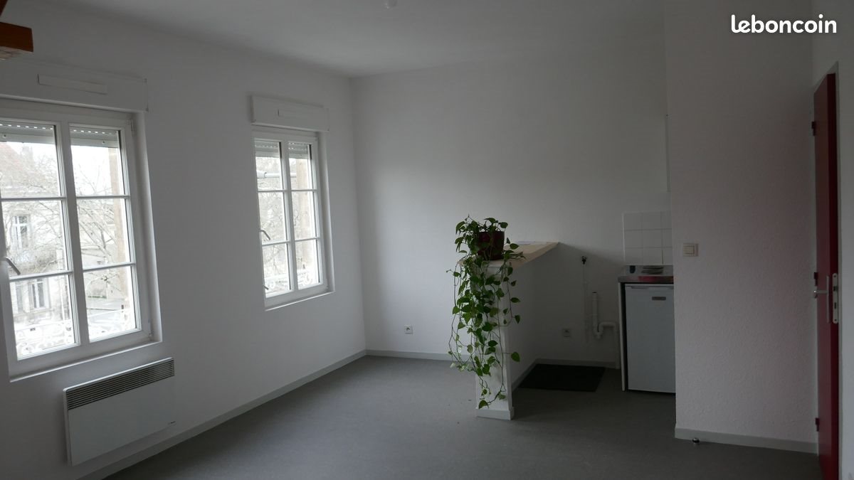 Appartement à louer, 27m², Libourne
