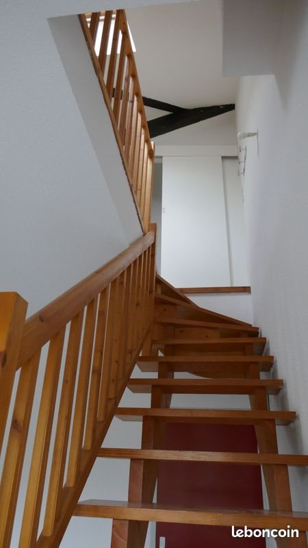 Appartement à louer, 27m², Libourne