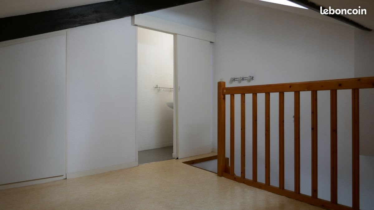 Appartement à louer, 27m², Libourne