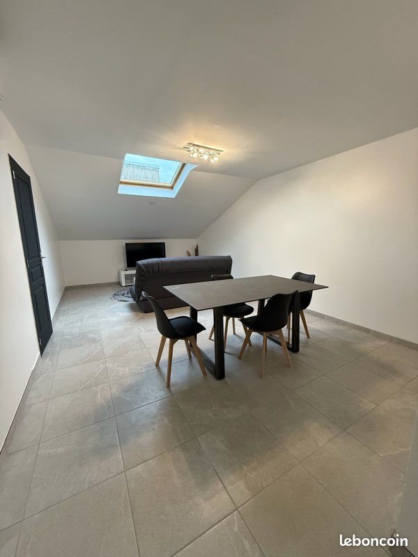 Appartement à louer, 70m², Tignieu-Jameyzieu