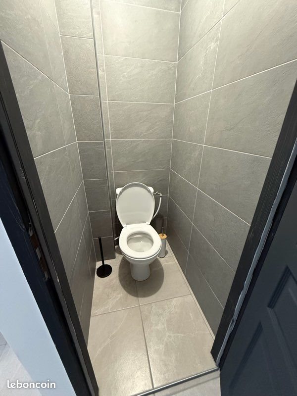 Appartement à louer, 70m², Tignieu-Jameyzieu