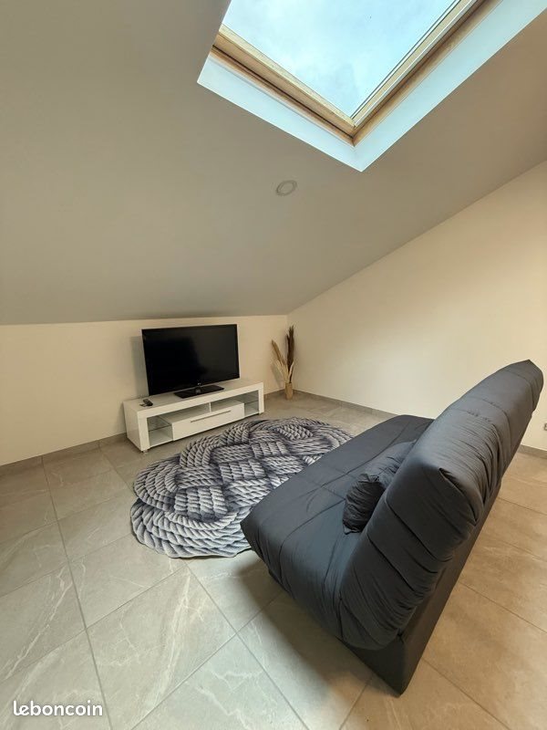 Appartement à louer, 70m², Tignieu-Jameyzieu