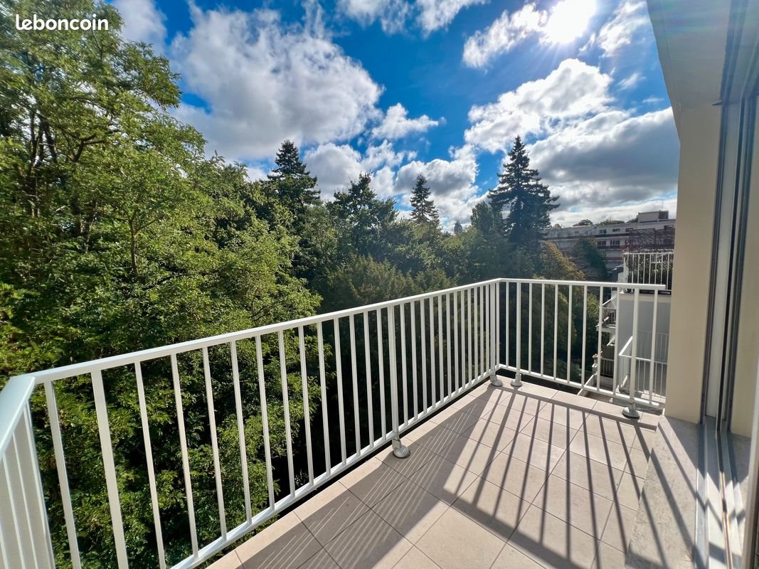 Appartement à vendre, 54m², Nantes