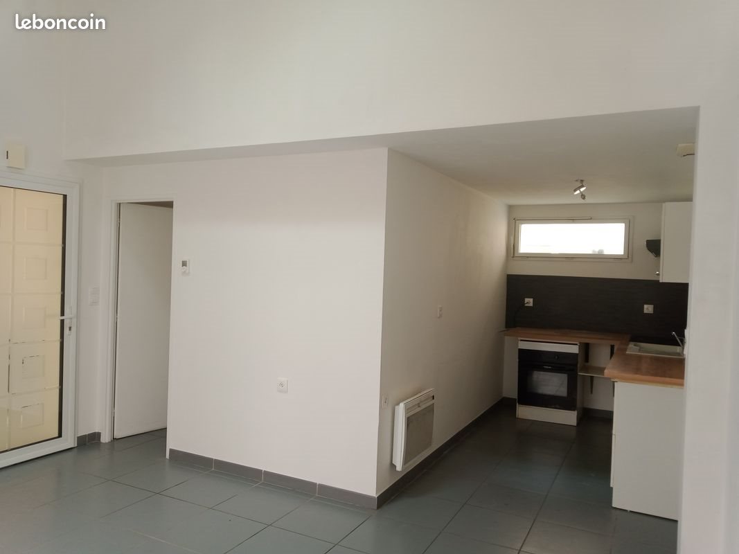 Maison à vendre, 35m², Le Havre