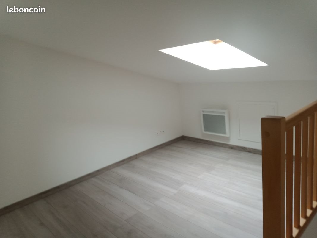 Maison à vendre, 35m², Le Havre