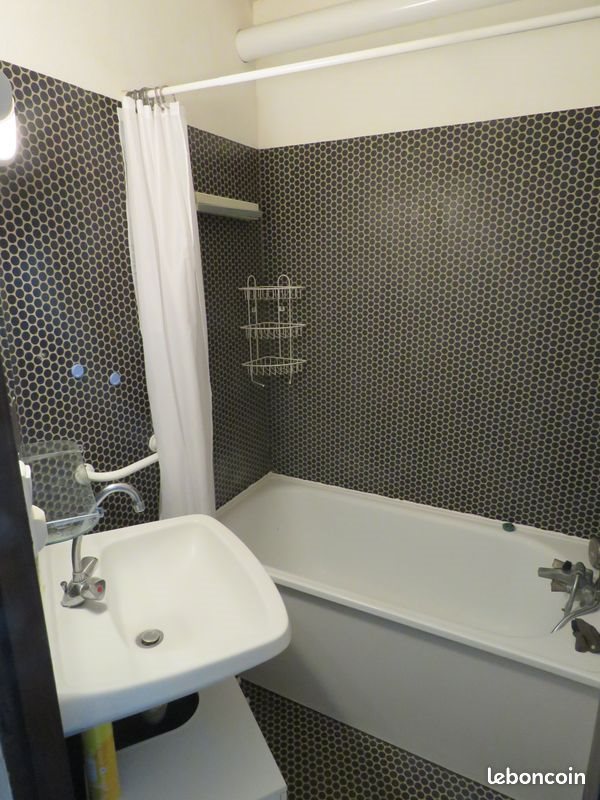 Appartement à louer, 15m², Saint-Genis-Laval