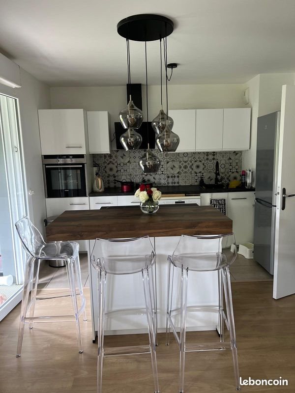 Appartement à vendre, 62m², Guyancourt