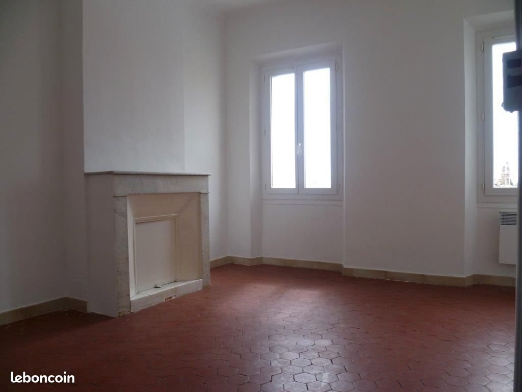 Appartement à louer, 34m², Hyères