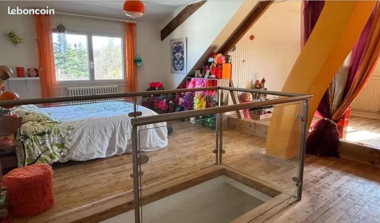 Maison à vendre, 150m², Civray