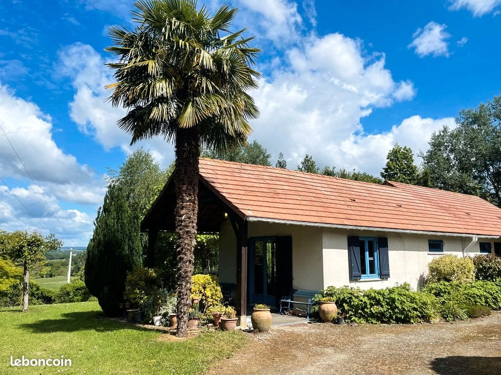 Maison à vendre, 88m², Saint-Rémy-des-Monts