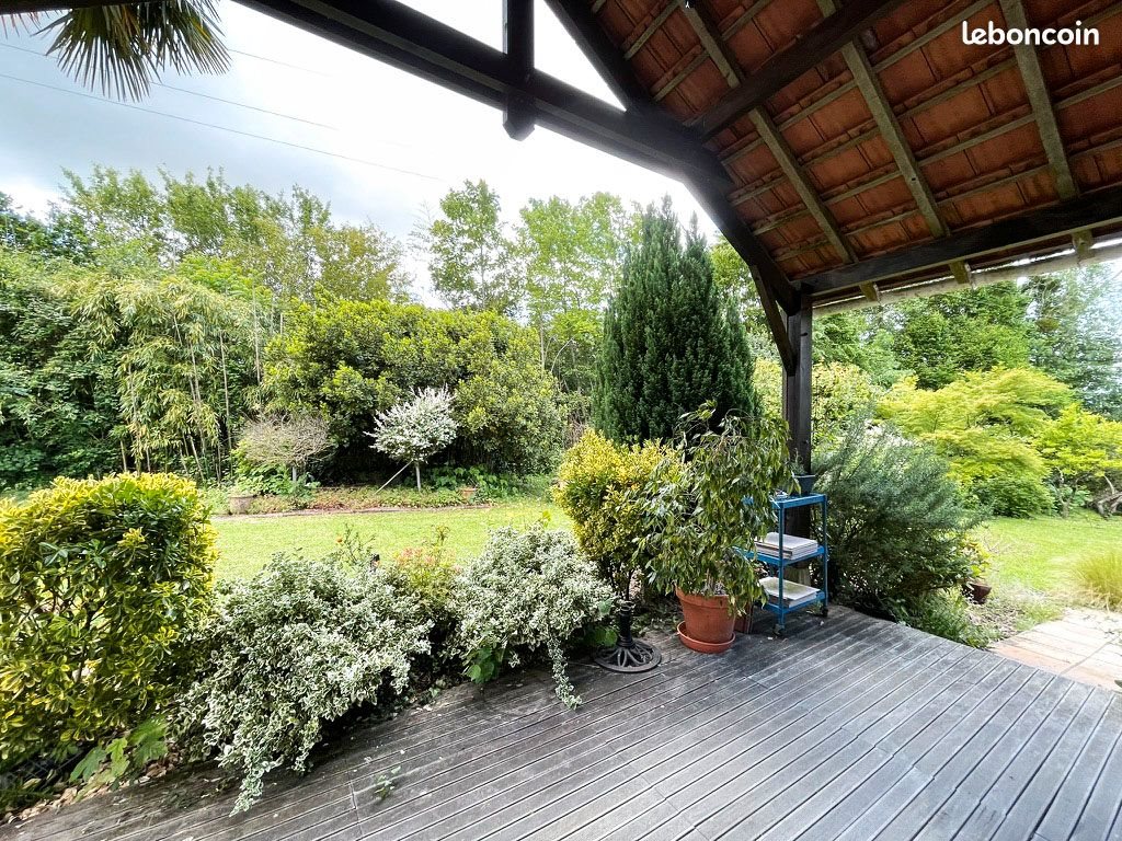 Maison à vendre, 88m², Saint-Rémy-des-Monts