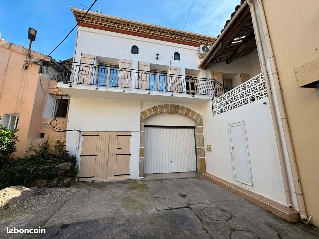 Maison à vendre, 120m², Sérignan