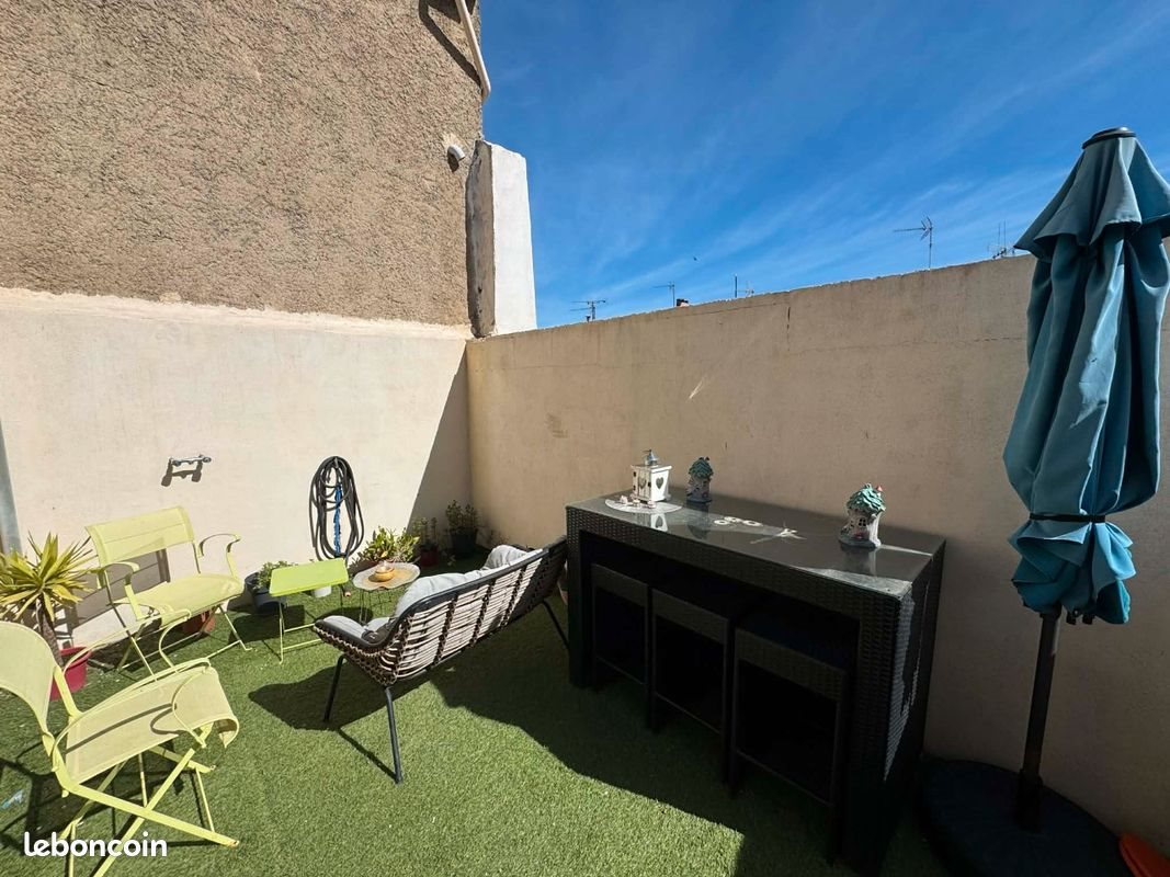 Maison à vendre, 120m², Sérignan