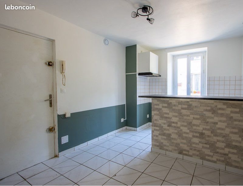 Appartement à vendre, 23m², Trilport