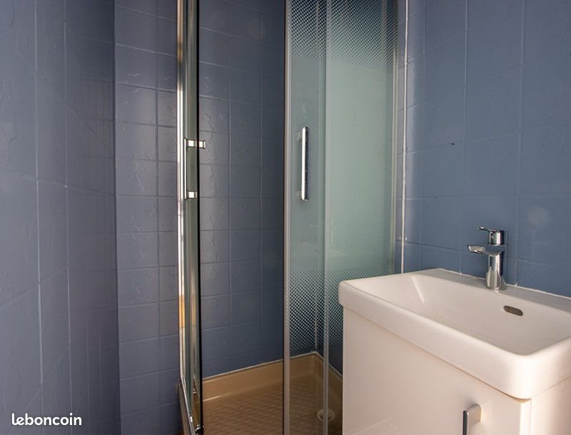 Appartement à vendre, 23m², Trilport