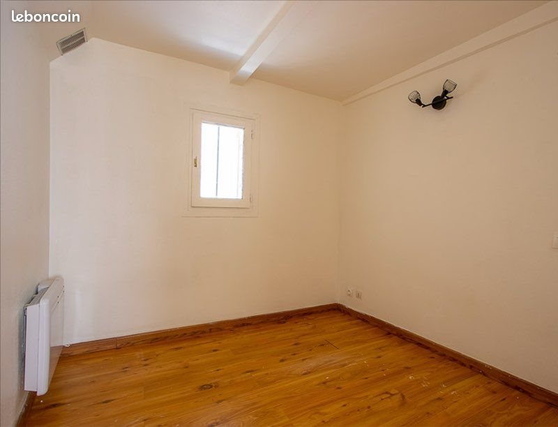 Appartement à vendre, 23m², Trilport