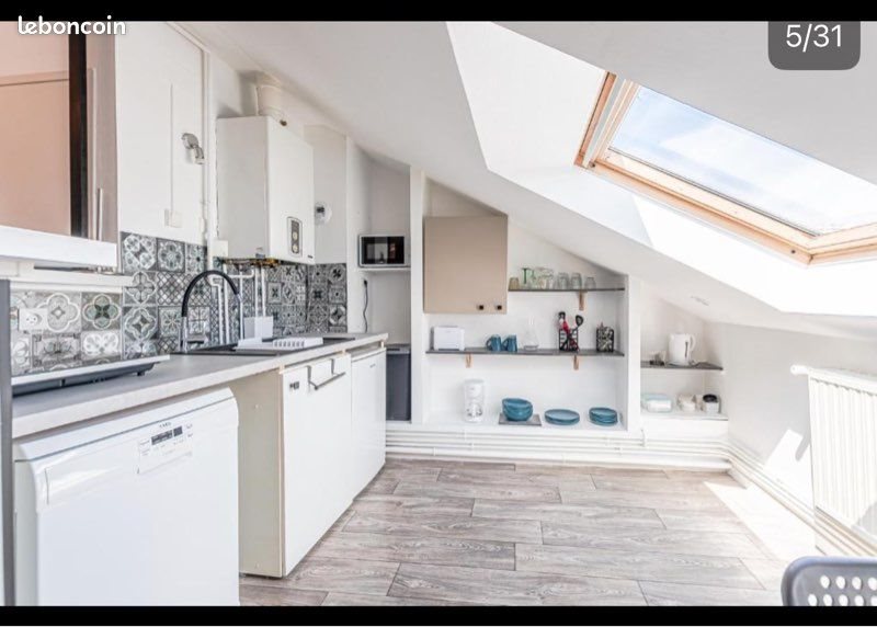 Appartement à louer, 55m², Mondelange
