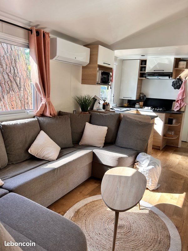 Maison à vendre, 40m², Lège-Cap-Ferret