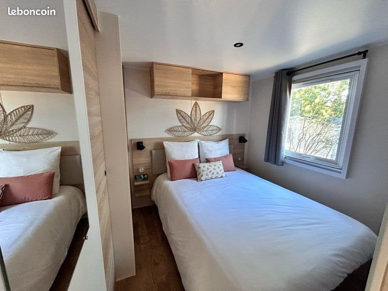 Maison à vendre, 40m², Lège-Cap-Ferret