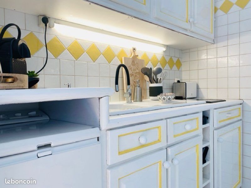 Appartement à louer, 33m², Rouen