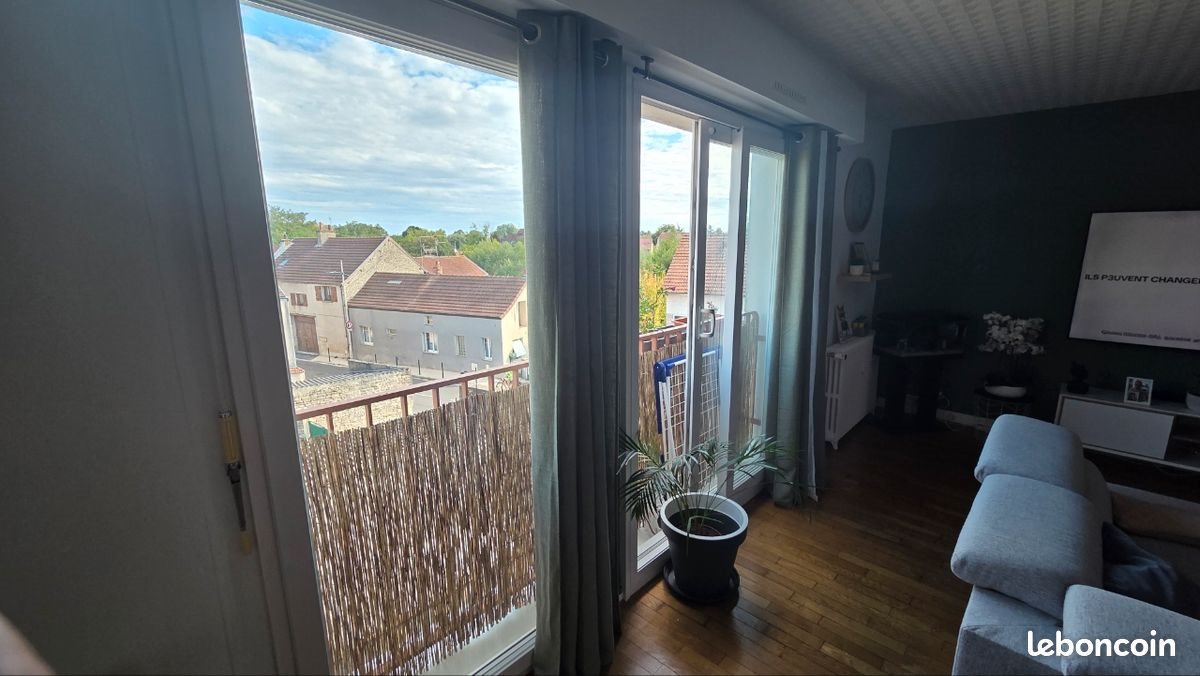 Appartement à vendre, 78m², Longvic